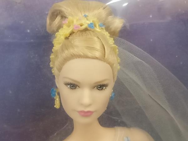 [ present condition goods ]MATTEL Disney sinterela wedding tei/ Princess doll 