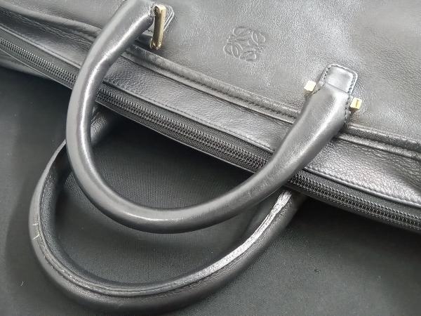 LOEWE/ロエベ/カーフレザー/アマソナ40/359.79.011/袋有り