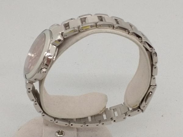 CITIZEN シチズン xC クロスシー H610-T025706 電波ソーラー 箱付き