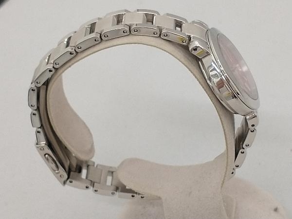 CITIZEN シチズン xC クロスシー H610-T025706 電波ソーラー 箱付き