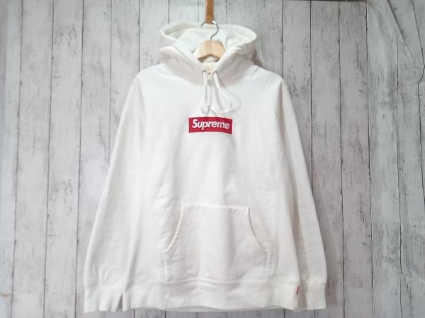 Supreme シュプリーム Box Logo Hooded Sweatshirt ボックスロゴ