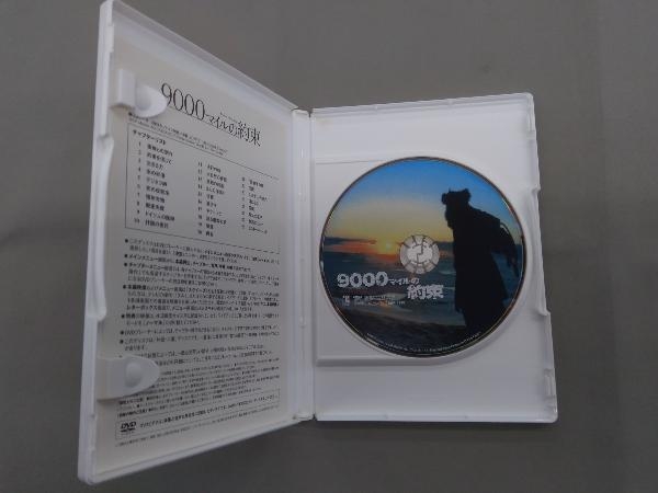 DVD 9000マイルの約束　ベルンハルト・ベターマン_画像3