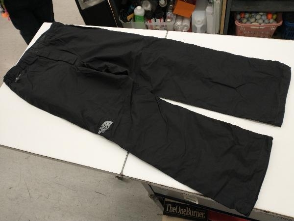 品質保証2023 ヤフオク! - THE NORTH FACE レインウェア メンズMサイズ