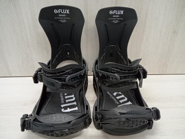 新品本物 【箱付き・未使用品】FLUX 2022-2023 Sサイズ XV Sサイズ