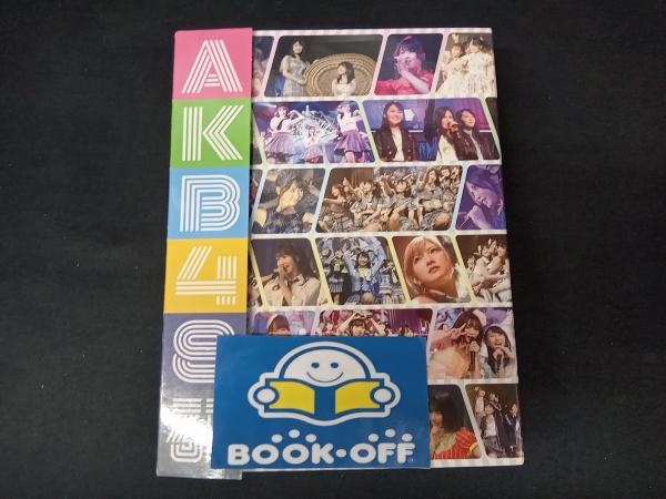 DVD AKB48チームコンサート in 東京ドームシティホール_画像1
