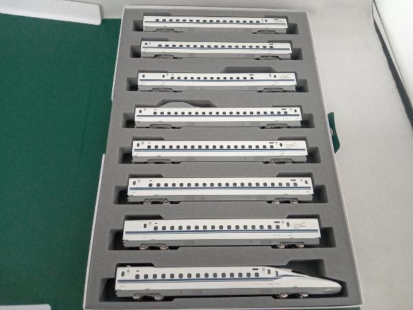 本店 KATO Nゲージ 10-1742 N700S 3000番台 新幹線 のぞみ 16両