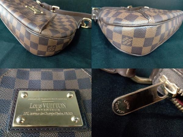 LOUIS VUITTON／ダミエ テムズ／SD0029 バッグ_画像3