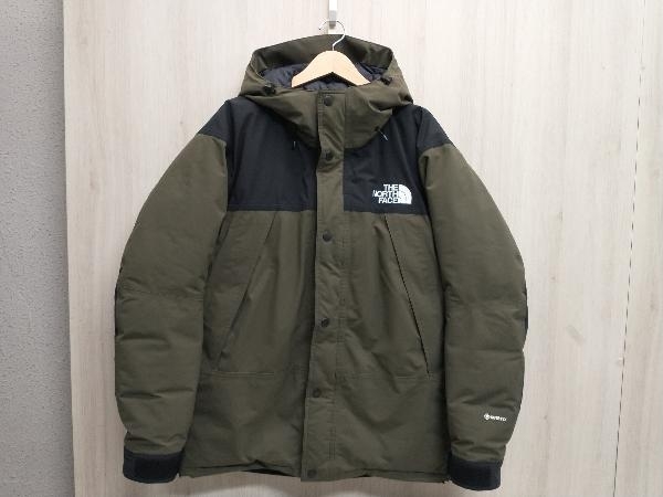 THE NORTH FACE ザ・ノース・フェイス ND92237 Mountain Down Jacket