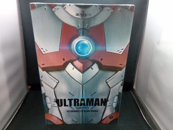 最適な材料 フィギュア ULTRAMAN 「ULTRAMAN」 1/6 スタチュー その他 最適な材料 フィギュア ULTRAMAN 「ULTRAMAN」 1/6 スタチュー その他