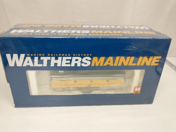 未開封品】 WALTHERS MAINLINE EMD F7AB LOCOMOTIVE CNW TM #400 , 410 910-9937 HOゲージ item details | Yahoo! JAPAN Auction | One Map by FROM JAPAN 未開封品】 WALTHERS MAINLINE EMD F7AB LOCOMOTIVE CNW TM #400 , 410 910-9937 HOゲージ item details | Yahoo! JAPAN Auction | One Map by FROM JAPAN