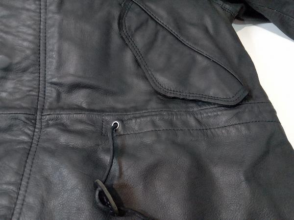 Schott ショット レザーモッズコート 3191032 RIDE OR DIE M-51 Schott ショット レザーモッズコート 3191032 RIDE OR DIE M-51