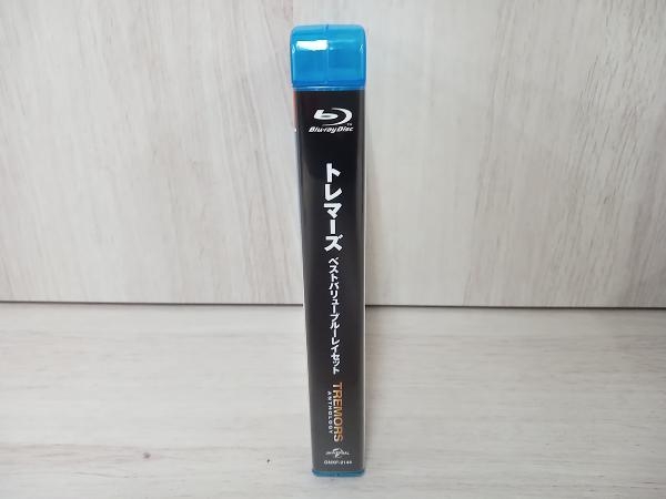 トレマーズ ベストバリューBlu-rayセット[期間限定スペシャルプライス](Blu-ray Disc)_画像3