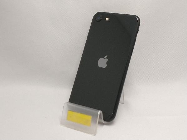 年中無休】 SE(第2世代) iPhone 【SIMロックなし】MX9R2J/A 64GB Y