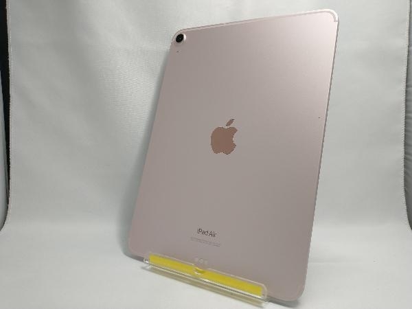 最新作の Air iPad 【SIMロックなし】MM723J/A SoftBank Wi-Fi+