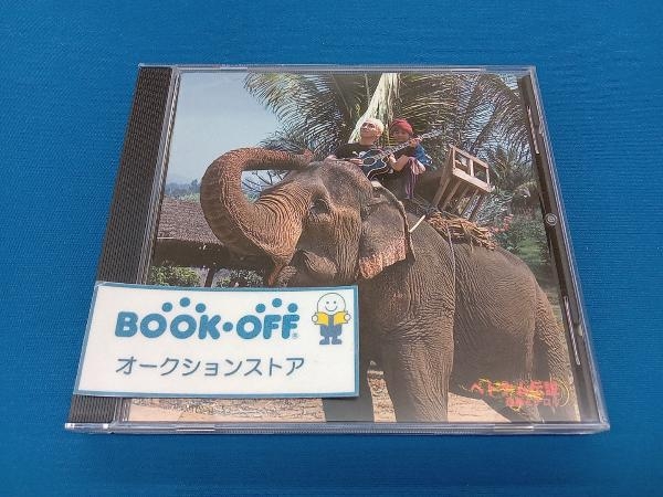 遠藤ミチロウ CD ベトナム伝説_画像1