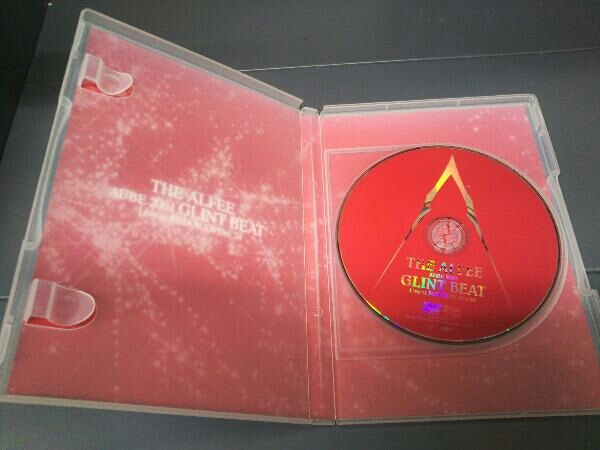 DVD AUBE 2001 GLINT BEAT Live at BUDOKAN Dec.24_画像3
