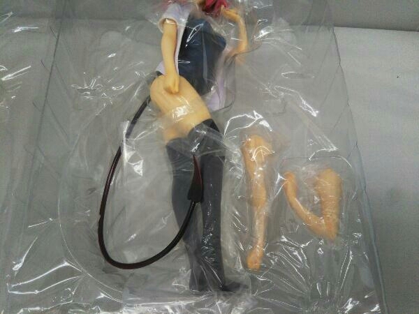  figure To LOVE.-....- dark nes Momo *be rear * De Ville -k(1/7 scale figure ) [VERTEX]