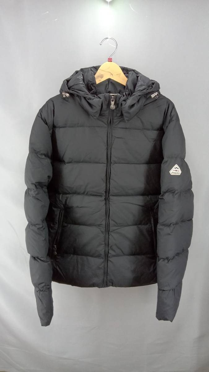 ピレネックス PYRENEX SPOUTNIC MAT JACKET アウター | suitmenstore.com