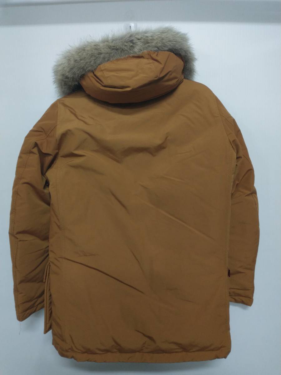 WOOLRICH WOOLEN MILLS ウールリッチ ダウンジャケット WOOU0297 WOOLRICH WOOLEN MILLS ウールリッチ ダウンジャケット WOOU0297