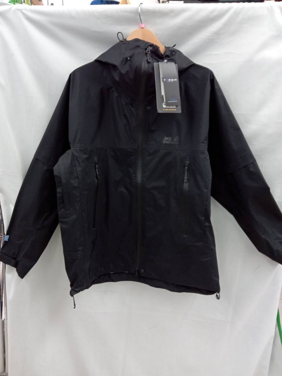 タグ付き】 Jack Wolfskin Mサイズ スポーツその他 ジャック タグ付き】 Jack Wolfskin Mサイズ スポーツその他 ジャック