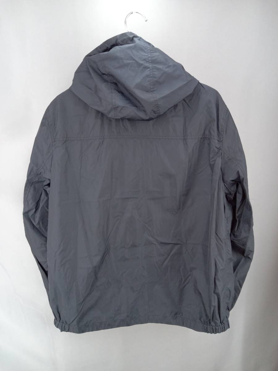 ☆ MONCLER モンクレール マウンテンパーカー LYON ナイロン サイズ5