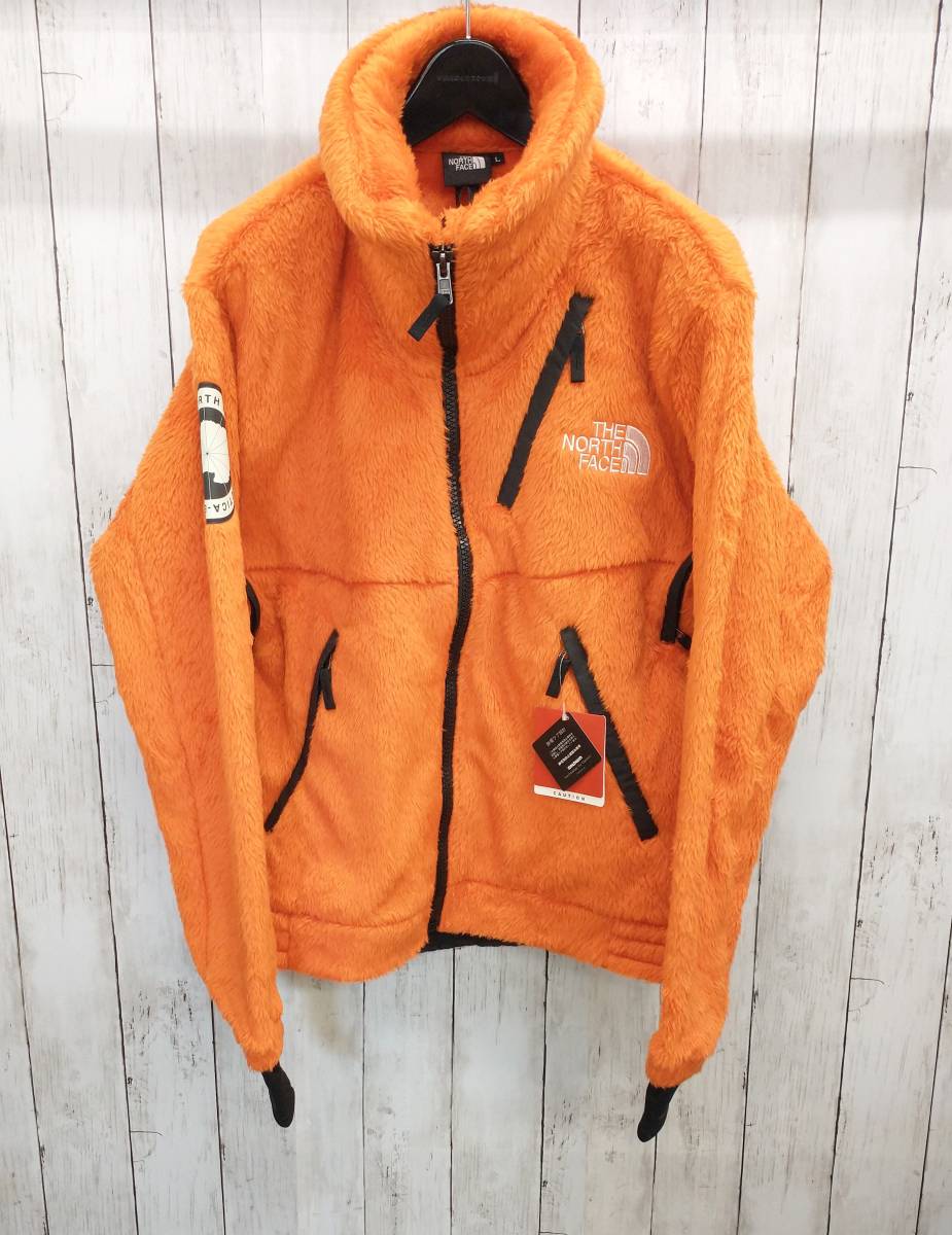 【タグ付き】【美品】THE NORTH FACE/アンタークティカバーサロフトジャケット/ノースフェイス/フリースジャケット/NA61930/アウトドア