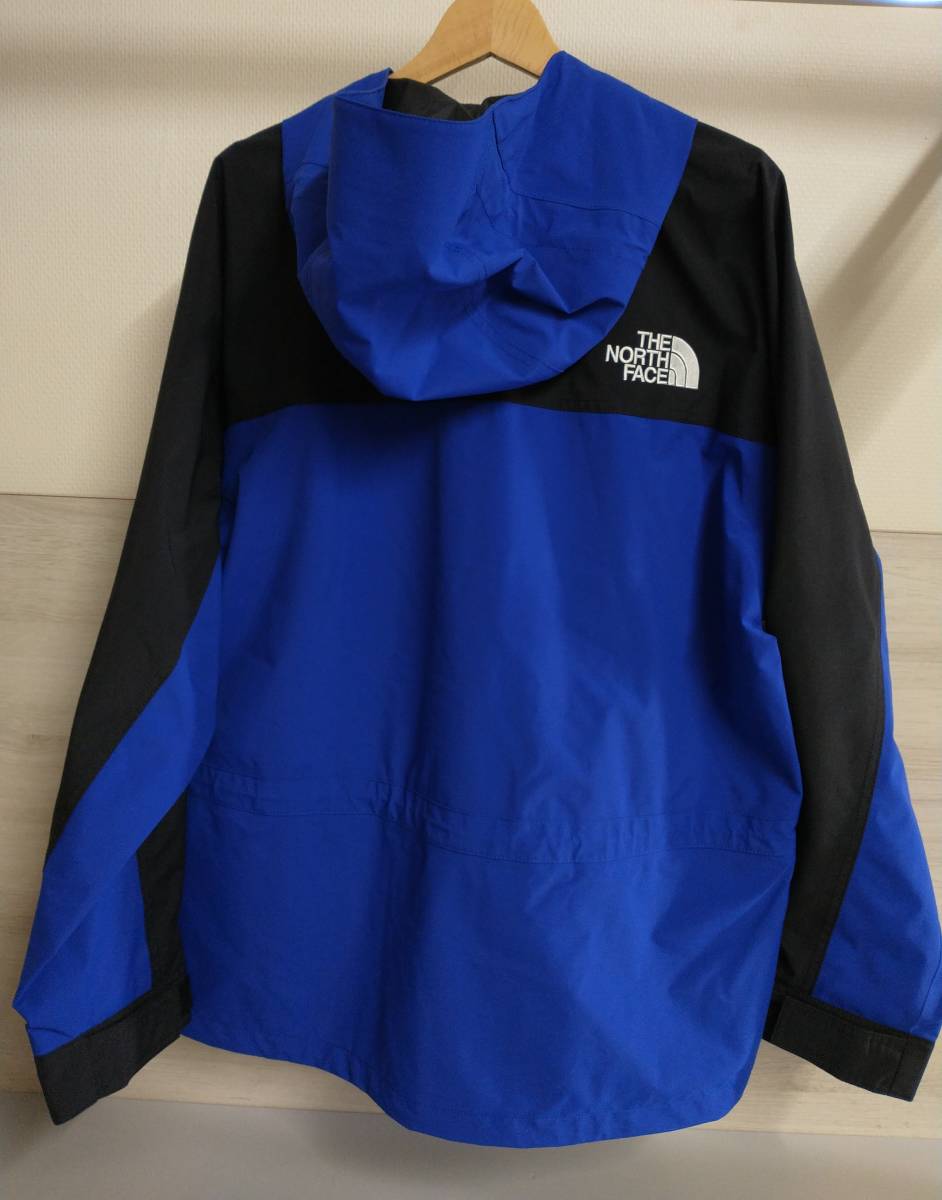 NORTH FACE/ザ ノースフェイス/NP62236/Mountain Light Jacket