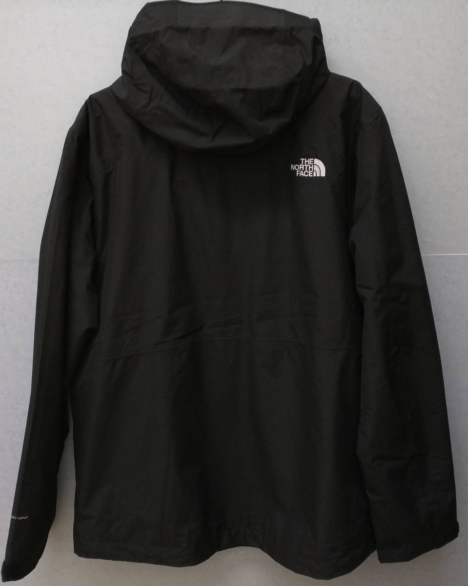 贅沢屋の THE NORTH FACE ザ ノースフェイス メンズ ジャケット アウター XLサイズ以上