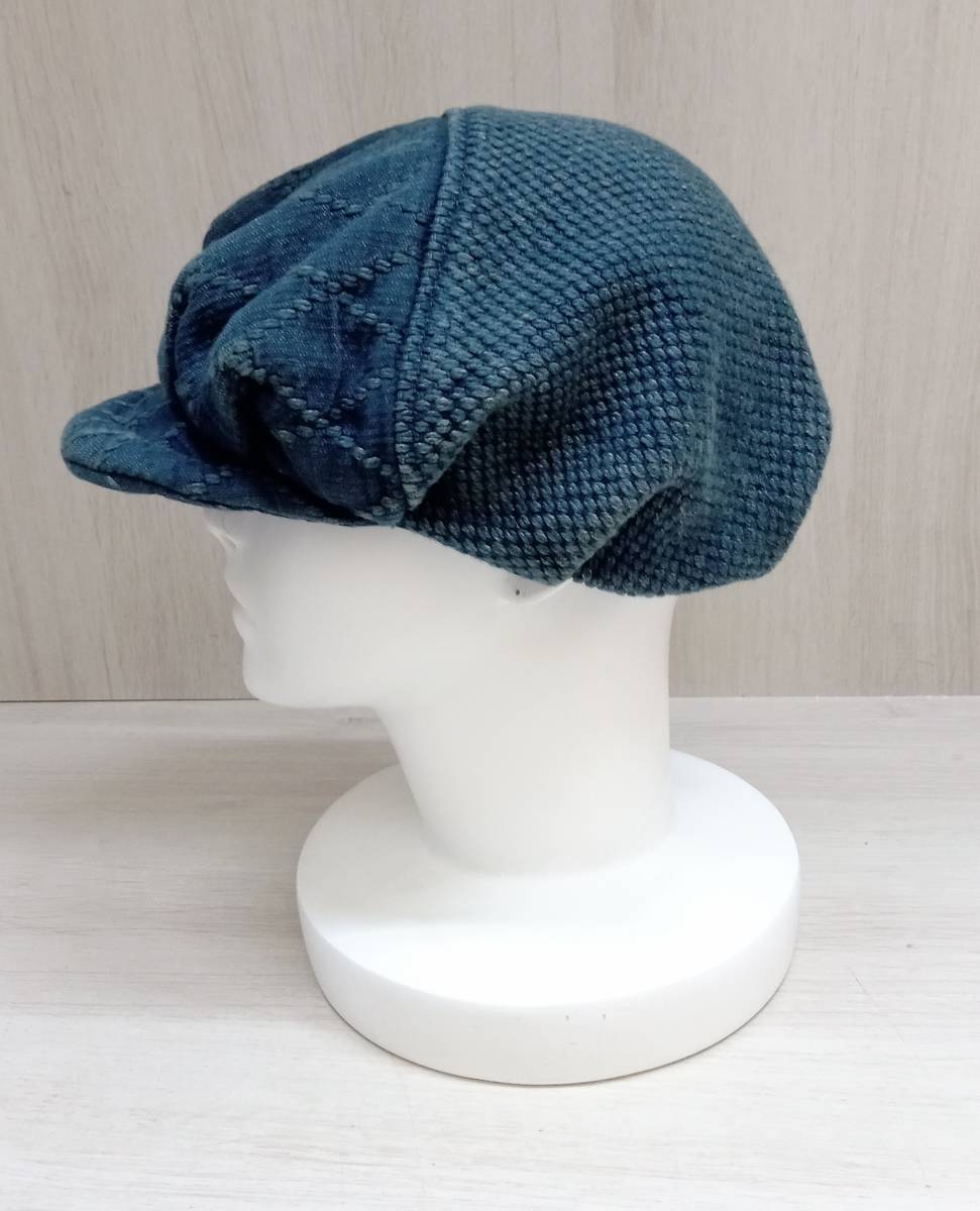 アイテム一覧 Porter Classic KENDO CASQUETTEキャップ メンズ