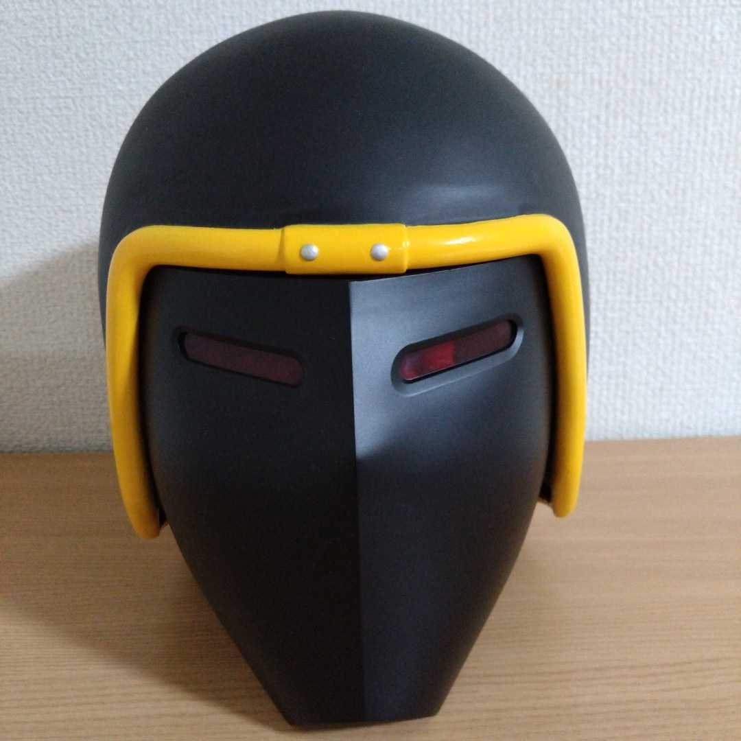 Yahoo!オークション - キン肉マン/1分の1/超人ヘッド/ウォーズマン Yahoo!オークション - キン肉マン/1分の1/超人ヘッド/ウォーズマン