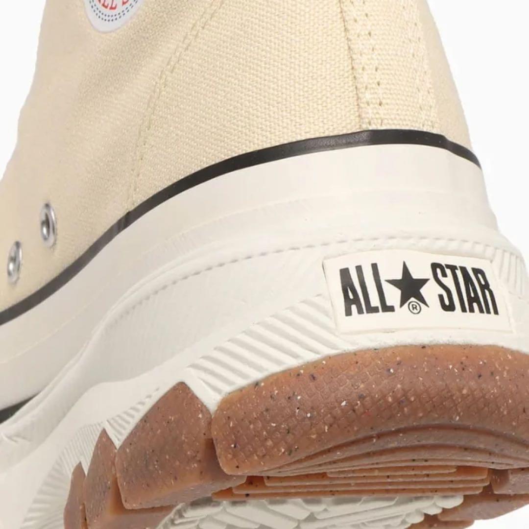 新品未使用】CONVERSE（R） All Star Trekwave HI コンバース