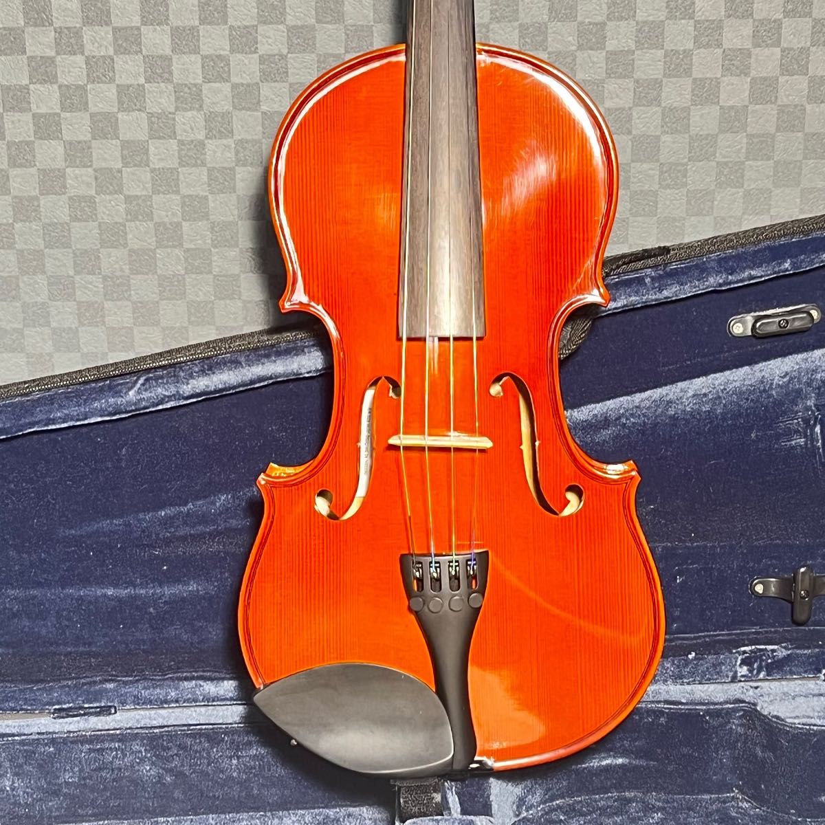 ニコロ NICCOLO NV-50 バイオリン 4/4 サイズ