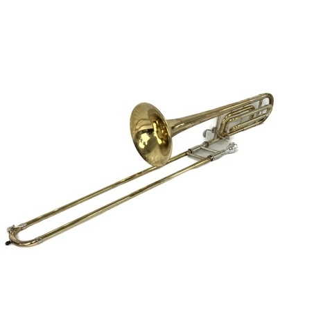 Antoine Courtois Tenor-Bass Trombone Legend-AC420 テナーバス Antoine Courtois Tenor-Bass Trombone Legend-AC420 テナーバス