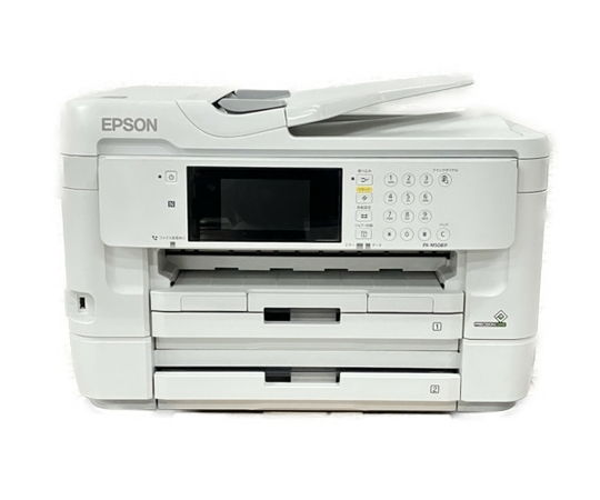 ヤフオク! - EPSON エプソン PX-M5081F インクジェット