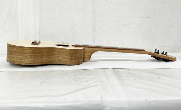KoAloha OPIO KTO-10S 美品 テナーサイズ ウクレレ W7112764 楽器