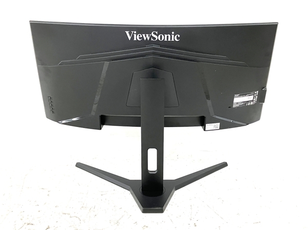幸せなふたりに贈る結婚祝い Ultrawide-QHD ViewSonic 21:9 曲面型