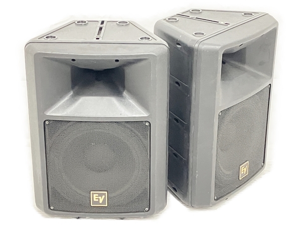 Yahoo!オークション - 【引取限定】EV Electro Voice SX200 SX Yahoo!オークション - 【引取限定】EV Electro Voice SX200 SX