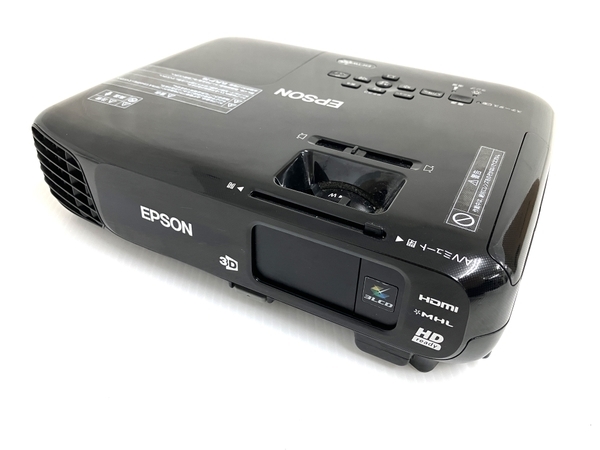 EPSON プロジェクター EH-TW530-