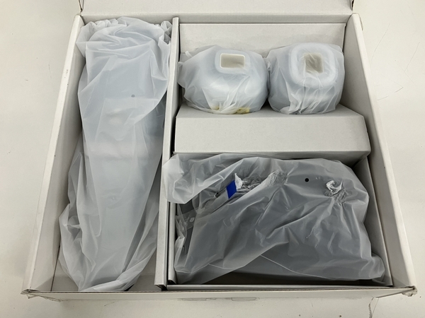 YA-MAN YJEA1L 家庭用光美容器 レイボーテRフラッシュ ハイパープロ