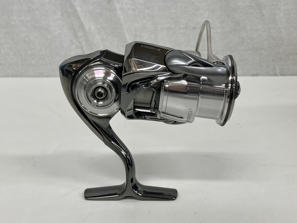 DAIWA ダイワ 22 イグジスト LT2500S-DH スピニングリール 釣具 DAIWA ダイワ 22 イグジスト LT2500S-DH スピニングリール 釣具