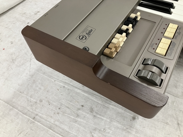 HAMMOND XB-1G 電子オルガン キーボード 楽器 中古 S7135970の画像7