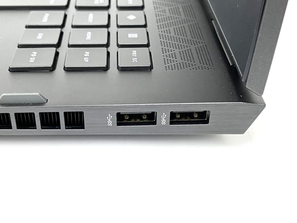 ☆美品☆ HP OMEN 16 Ryzen7 5800H 16GB 512GB | fpfs.com.py