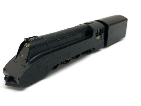 MICRO ACE A7007 国鉄 C53-43 流線型 改良品 Nゲージ 鉄道模型 