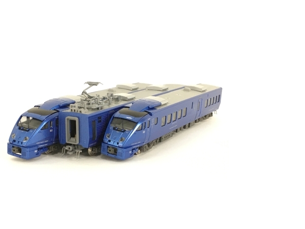 92%以上節約 KATO 10-288 883系ソニック リニューアル車 7両セット ...