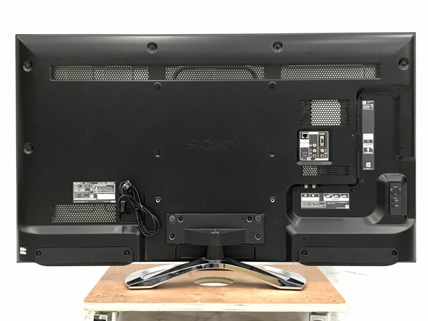 SONY BRAVIA KDL-46W920A 46インチ 液晶テレビ 2015年製 ソニー ブラビア 中古 楽 N7160173 SONY BRAVIA KDL-46W920A 46インチ 液晶テレビ 2015年製 ソニー ブラビア 中古 楽 N7160173