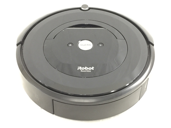 ヤフオク! - iRobot Roomba E5 ルンバ ロボット掃除機 