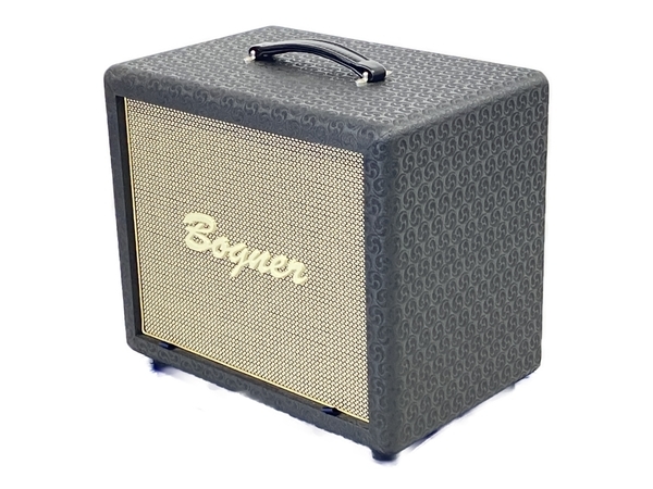 Yahoo!オークション - 【引取限定】Bogner 1X12 CUBE ギターアンプ...