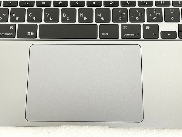 Apple MacBook Air M1 2020 MGN63J/A ノート PC 8GB SSD 256GB Ventura ジャンク  T6782191