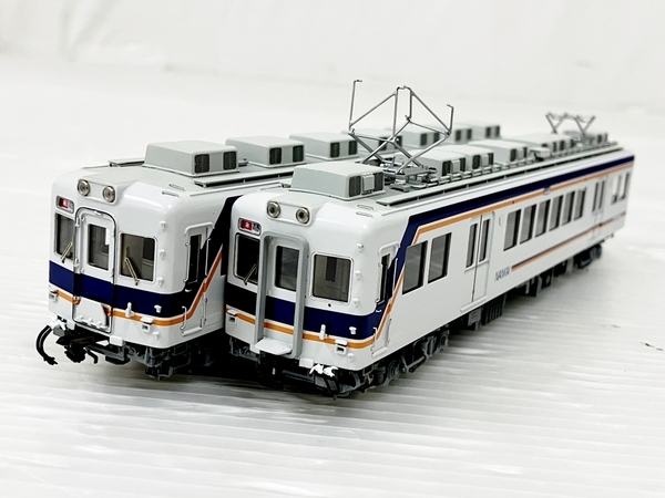 Yahoo!オークション - U-trains 南海22000系 新塗装 屋根未更新2 Yahoo!オークション - U-trains 南海22000系 新塗装 屋根未更新2