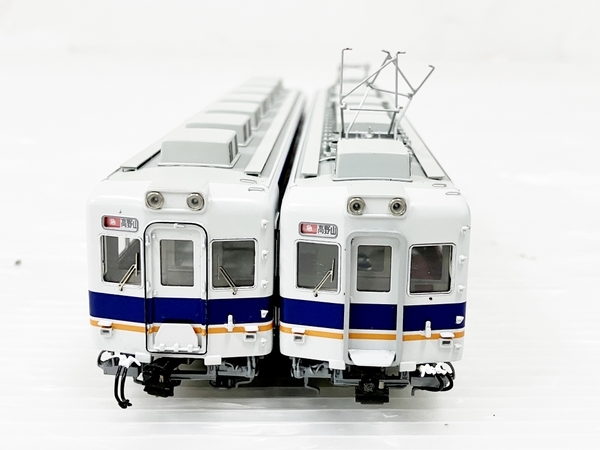 Yahoo!オークション - U-trains 南海22000系 新塗装 屋根未更新2 Yahoo!オークション - U-trains 南海22000系 新塗装 屋根未更新2